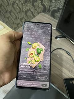 Tecno Camon 20 pro