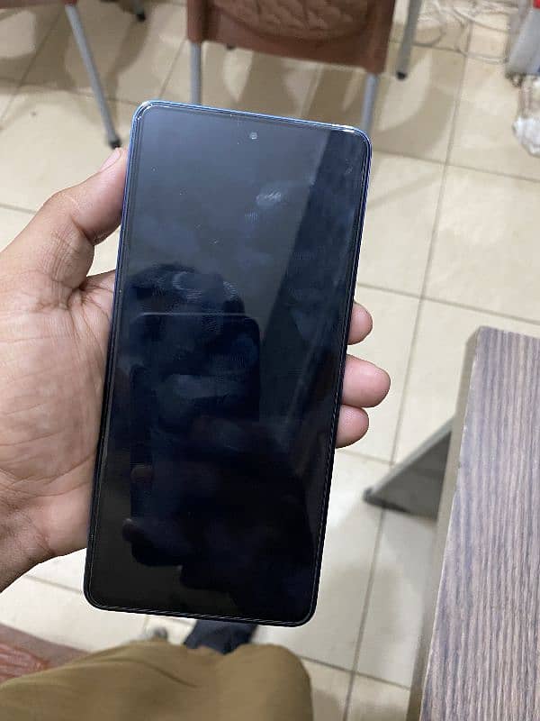 Tecno Camon 20 pro 3