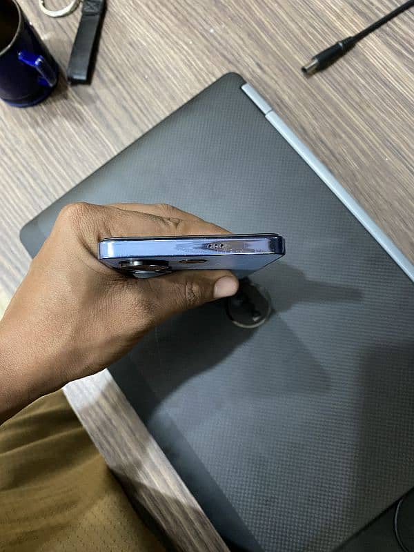 Tecno Camon 20 pro 4