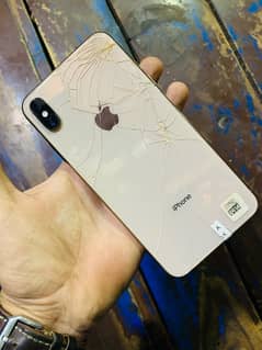 iphone xs max non pta