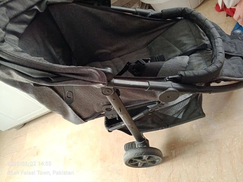 stroller used condition 10/10 1