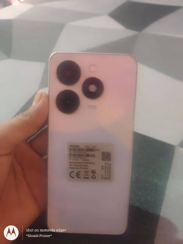 Tecno Spark 20c 4+4gb ram 128 gb storage 0