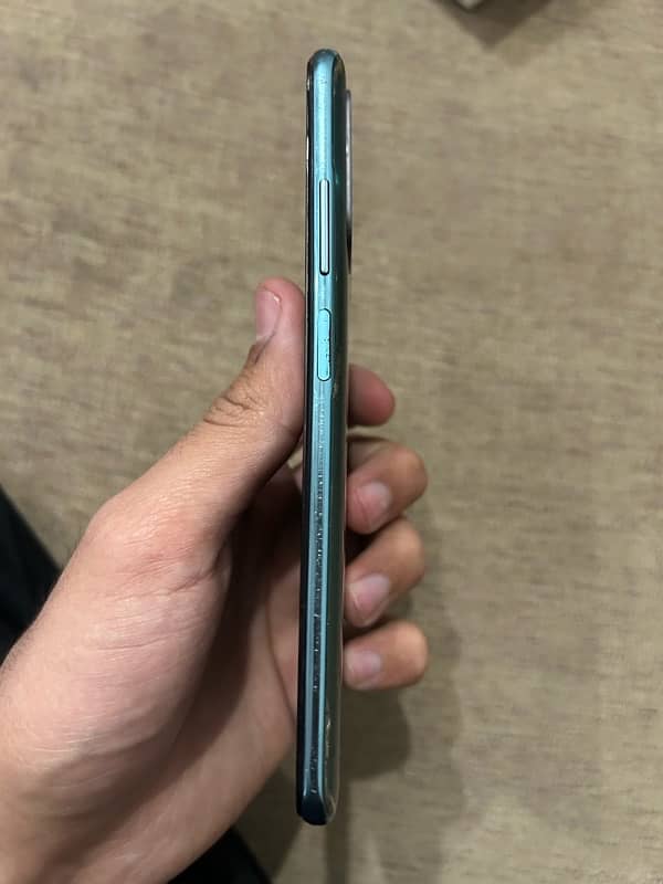 redmi note 10 with box 6/128 4