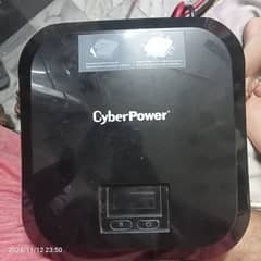 Cyber Power