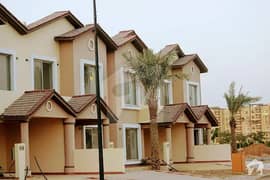 Iqbal villa available for Rent 152 sq yards in Bahria Town Karachi