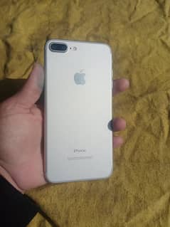 iPhone 7 plus 128gb pta approved