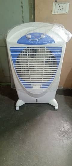 Boss Air Cooler