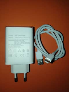 Y100 Vivo Original Charger For Sale