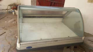 meat display chiller for sale