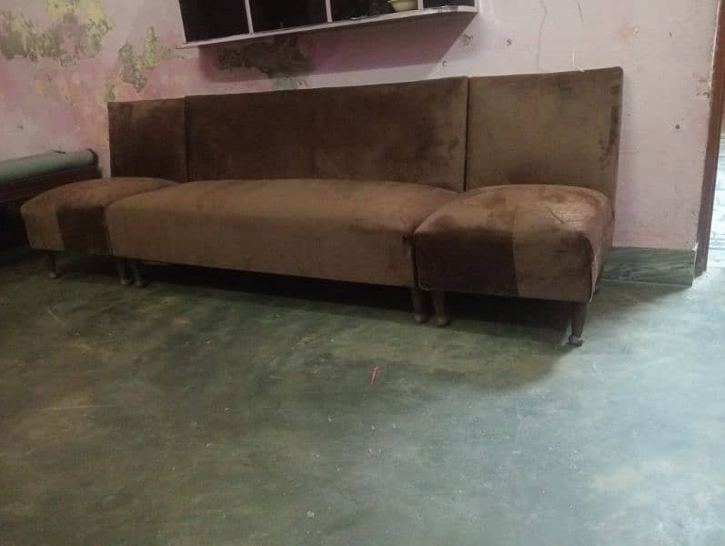 sofa 5 seater 0