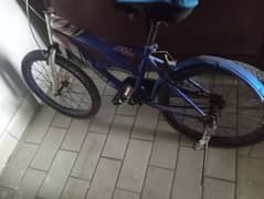 cycle for sale