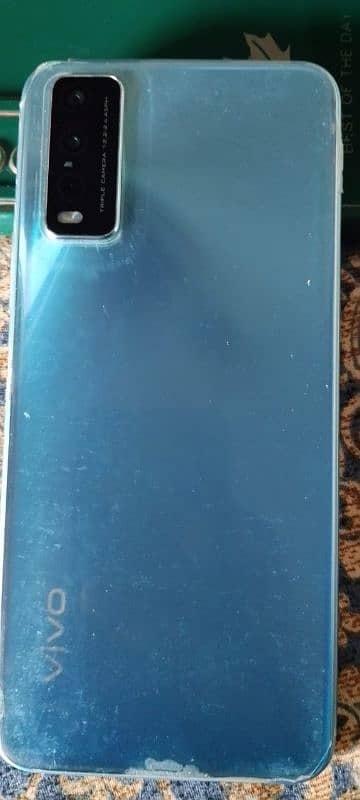 Vivo y20s new condition 1