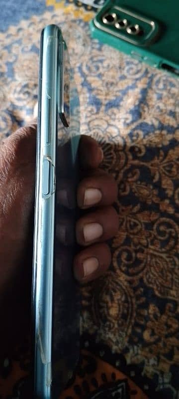 Vivo y20s new condition 4