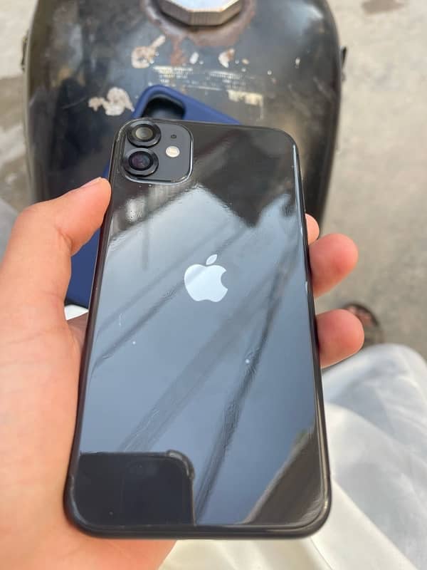 iPhone 11 jv 64gb 0