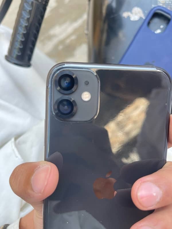 iPhone 11 jv 64gb 5