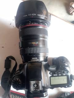 canon 6D Lens 24-105 usm