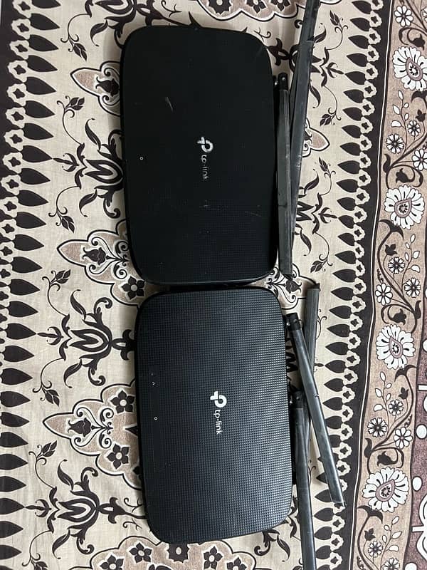 Tplink 3 Antena TL-WR940N for sell 4