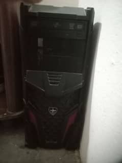 i5 3rd gen with 4gb graphics card pc