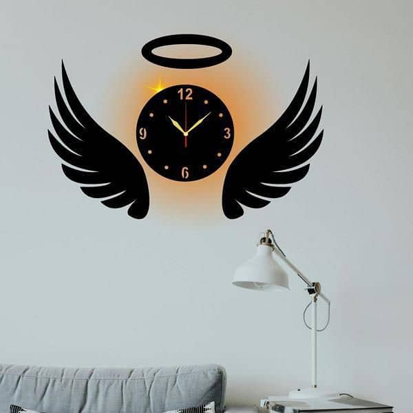 Analogue Wall Clock 1