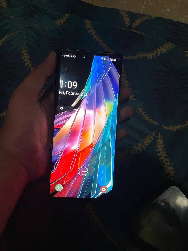 LG WING 5G 8/128 2