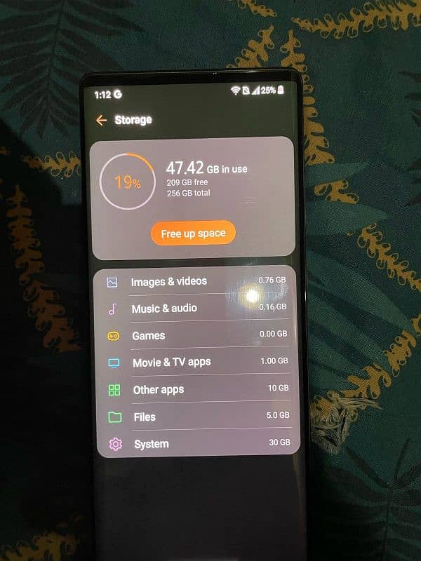LG WING 5G 8/128 4