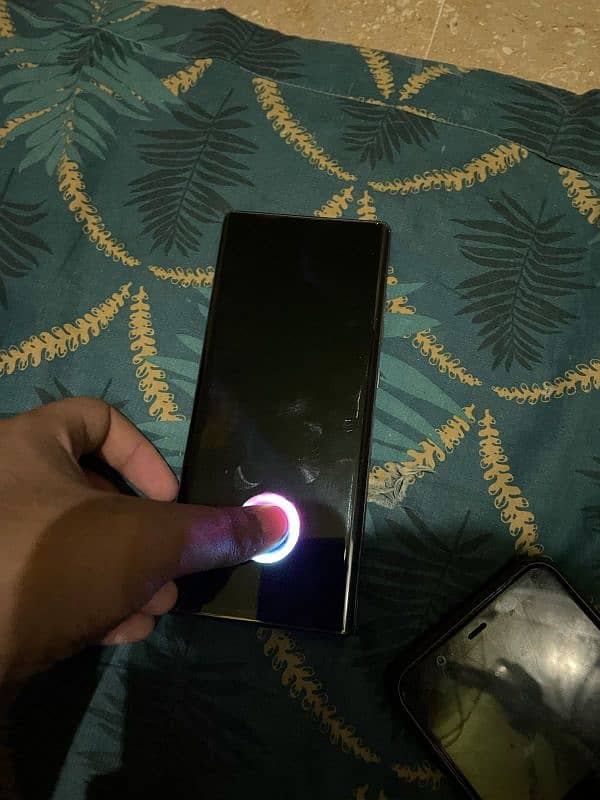 LG WING 5G 8/128 7