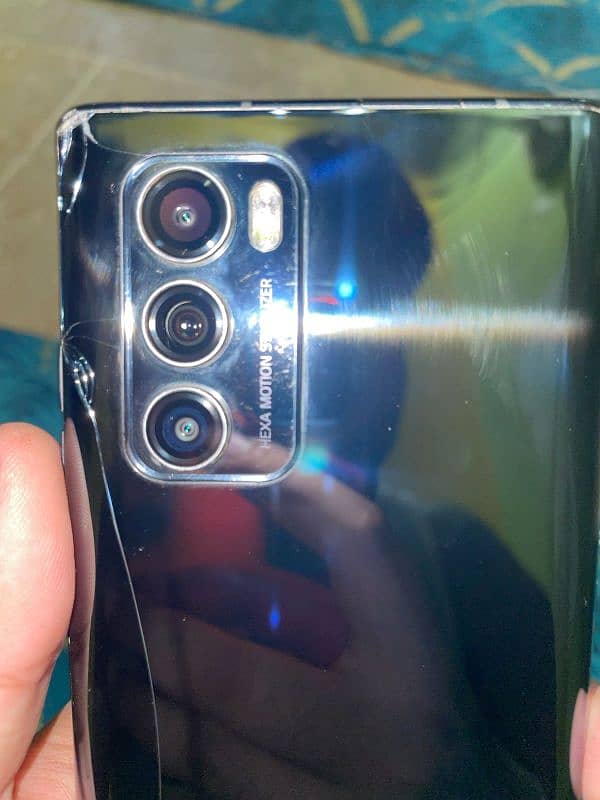 LG WING 5G 8/128 8
