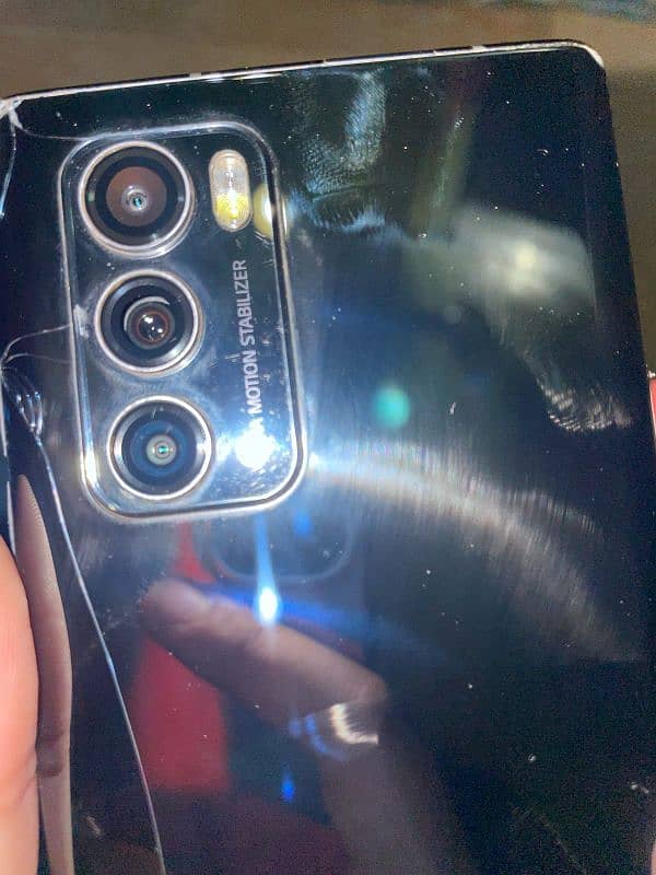 LG WING 5G 8/128 10