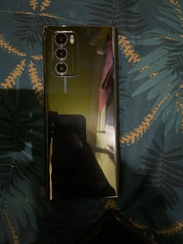 LG WING 5G 8/128 12