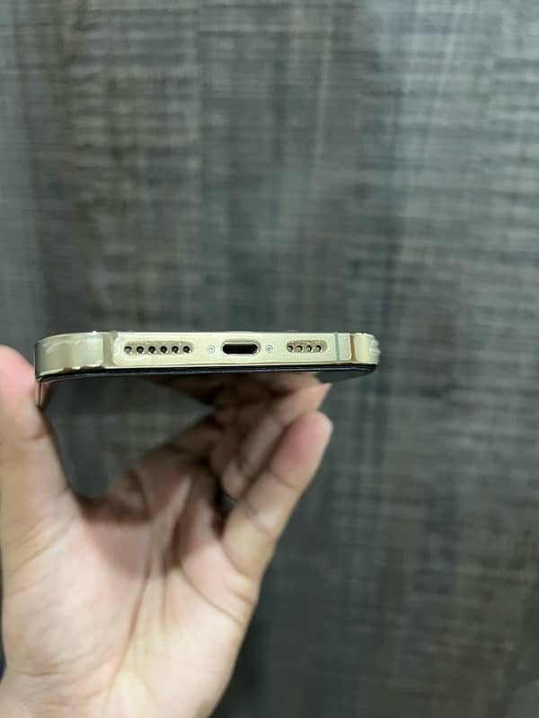 IPhone 13 Pro Max 128gb Factory 1