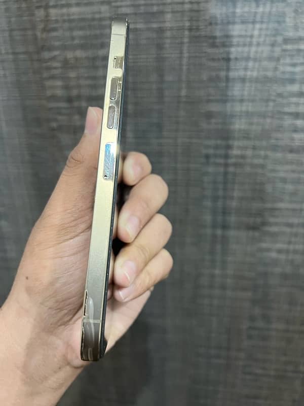 IPhone 13 Pro Max 128gb Factory 3