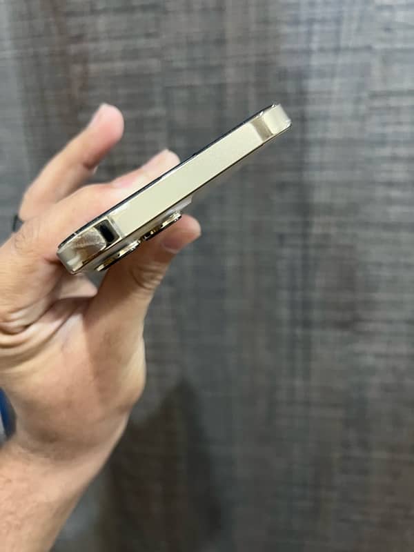 IPhone 13 Pro Max 128gb Factory 4