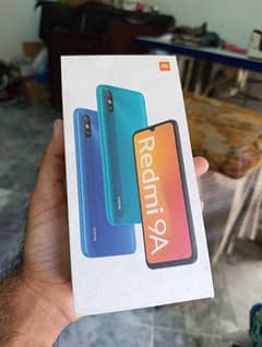 Redmi 9A