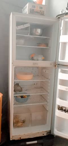 Used Refrigerator In Good Condition