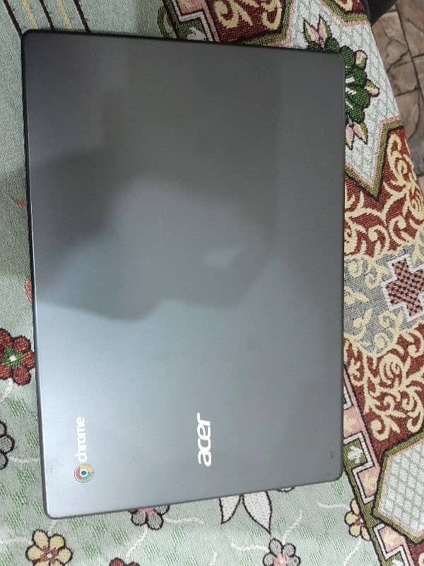 Acer Touch Screen 0