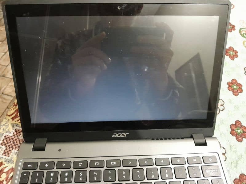 Acer Touch Screen 3