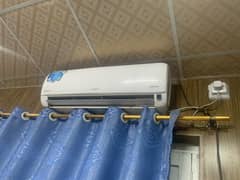 Two inverters for sale GREE and Kenwood ( 1.5 ton ) both