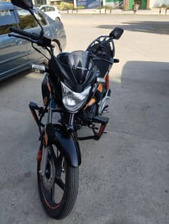 Honda CB150 2023 Model