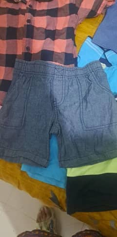 3 to 4 years boys pants