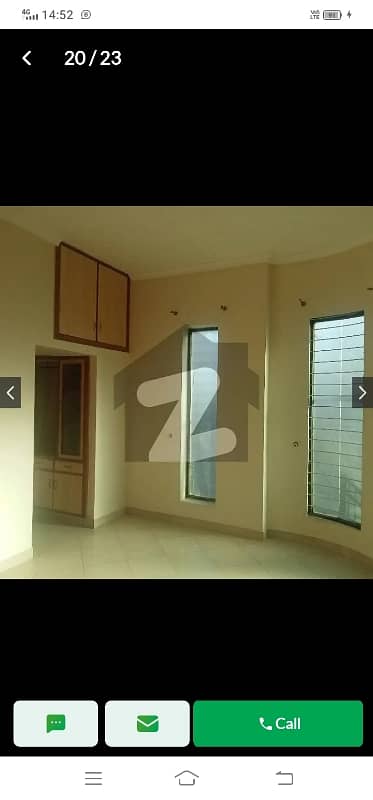 5 Marla Corner Double Storey House For Sale 15