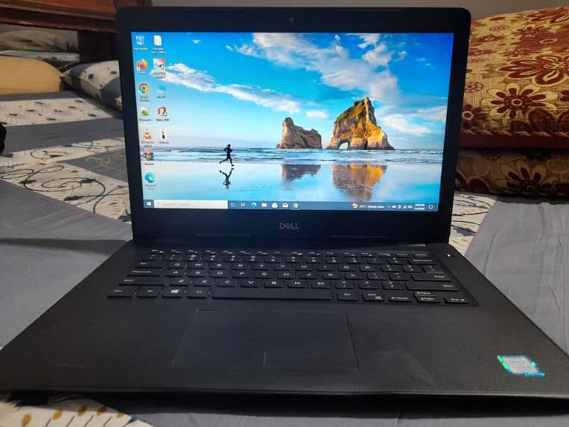 Dell latitude 3490 i5 7th generation 0