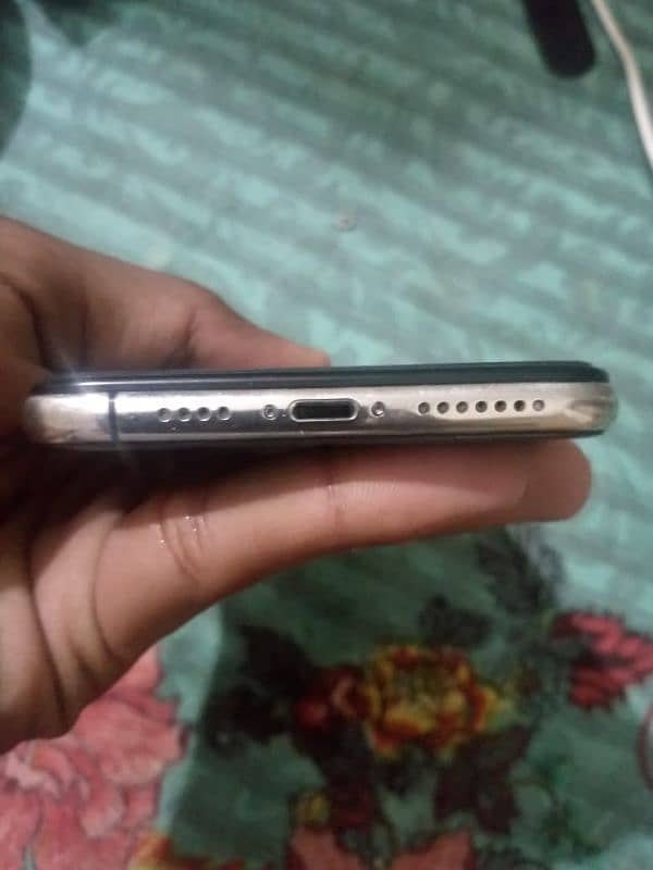 I phone Xsmax 256gb non pta urgent sale 1