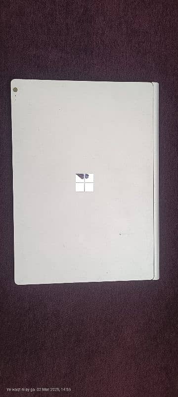 Microsoft (Surface Book) 0