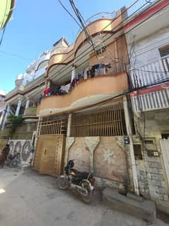 House Available for rent
