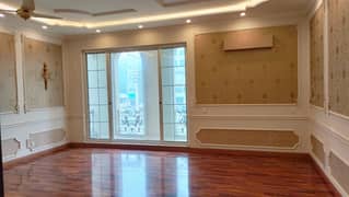 Like Brand New 5 Marla Luxury House Available For Rent in Bahria Town Lahore