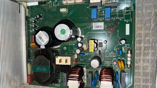 All DC Inverter Kits Repairing New & Used also available