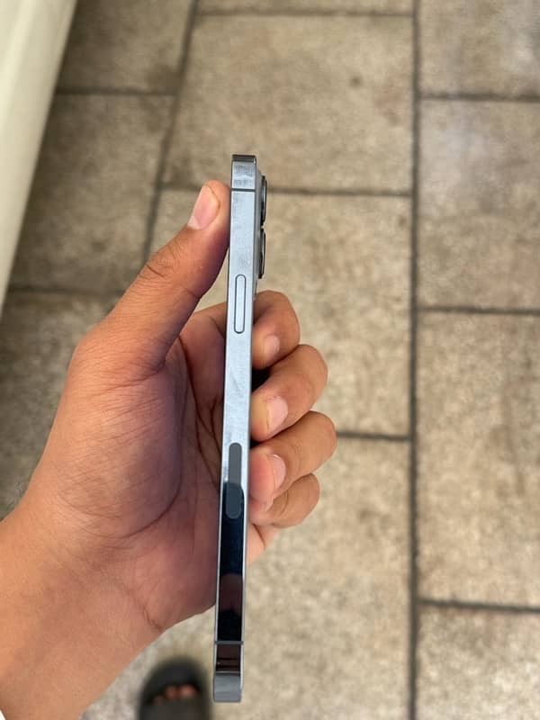 iphone 13 promax 128gb 1