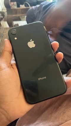 iphone xr 64gb non pta ok no issues