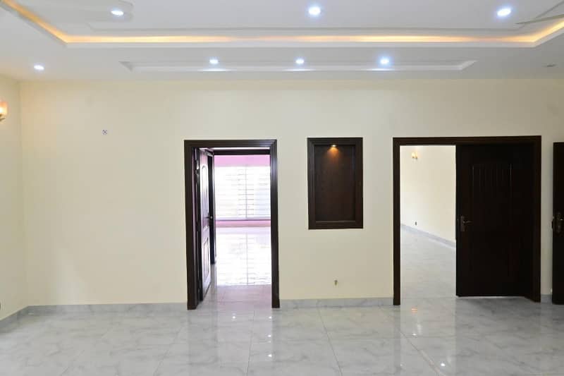 1 Kanal house (with gas) for sale in Sector C, New Shaheen Block 13