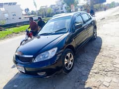 Honda Civic EXi 2005